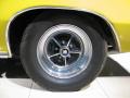 1970 GSX Stage 1 Coupe #15