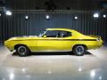 1970 GSX Stage 1 Coupe #19