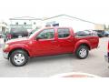 2006 Frontier SE Crew Cab #2