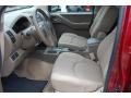 2006 Frontier SE Crew Cab #4