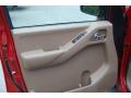 2006 Frontier SE Crew Cab #5