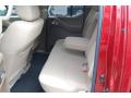 2006 Frontier SE Crew Cab #6