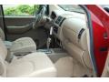 2006 Frontier SE Crew Cab #9