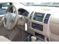 2006 Frontier SE Crew Cab #10