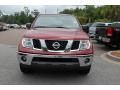 2006 Frontier SE Crew Cab #12