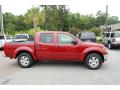 2006 Frontier SE Crew Cab #13