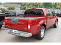 2006 Frontier SE Crew Cab #14
