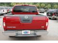 2006 Frontier SE Crew Cab #15