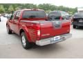 2006 Frontier SE Crew Cab #16