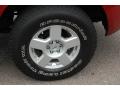 2006 Frontier SE Crew Cab #17