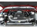 2006 Frontier SE Crew Cab #19