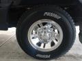  1999 Ford Ranger XLT Regular Cab Wheel #14