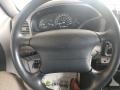  1999 Ford Ranger XLT Regular Cab Steering Wheel #18