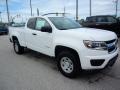 2020 Colorado WT Extended Cab #3