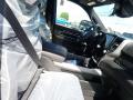 Front Seat of 2020 Ram 3500 Laramie Crew Cab 4x4 #10