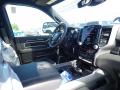 Dashboard of 2020 Ram 3500 Laramie Crew Cab 4x4 #11