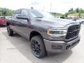 2020 2500 Big Horn Crew Cab 4x4 #8