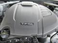  2019 A5 Sportback 2.0 Turbocharged TFSI DOHC 16-Valve VVT 4 Cylinder Engine #6
