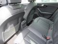 Rear Seat of 2019 Audi A5 Sportback Prestige quattro #10