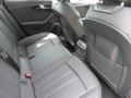 Rear Seat of 2019 Audi A5 Sportback Prestige quattro #12