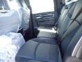 Rear Seat of 2020 Ram 2500 Laramie Crew Cab 4x4 #13