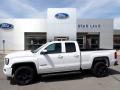 2018 Sierra 1500 Elevation Double Cab 4WD #1