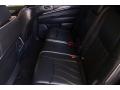 Rear Seat of 2017 Infiniti QX60  #4
