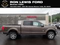 2020 F150 King Ranch SuperCrew 4x4 #1