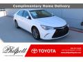 2017 Camry LE #1