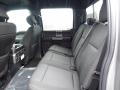 Rear Seat of 2020 Ford F150 XLT SuperCrew 4x4 #12