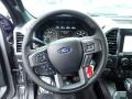  2020 Ford F150 XLT SuperCrew 4x4 Steering Wheel #15