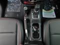  2020 Wrangler Unlimited 8 Speed Automatic Shifter #18