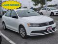 2016 Jetta S #1