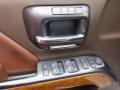 Door Panel of 2014 Chevrolet Silverado 1500 High Country Crew Cab 4x4 #20