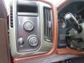 Controls of 2014 Chevrolet Silverado 1500 High Country Crew Cab 4x4 #21