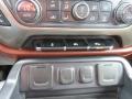 Controls of 2014 Chevrolet Silverado 1500 High Country Crew Cab 4x4 #29