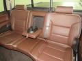 Rear Seat of 2014 Chevrolet Silverado 1500 High Country Crew Cab 4x4 #32