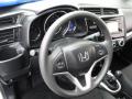  2017 Honda Fit LX Steering Wheel #13
