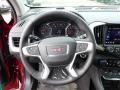  2020 GMC Terrain SLT AWD Steering Wheel #17