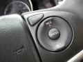 Controls of 2017 Honda Fit LX #18