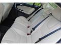 Rear Seat of 2017 Volvo S60 T5 #12