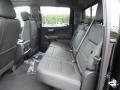 Rear Seat of 2020 GMC Sierra 1500 Denali Crew Cab 4WD #14
