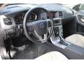 Dashboard of 2017 Volvo S60 T5 #16