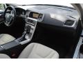 Dashboard of 2017 Volvo S60 T5 #19