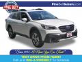 2020 Outback 2.5i Limited #1