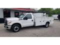 2014 Ford F350 Super Duty XL Regular Cab Dually Chassis