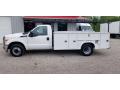 2014 F350 Super Duty XL Regular Cab Dually Chassis #2