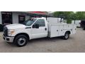 2014 F350 Super Duty XL Regular Cab Dually Chassis #23