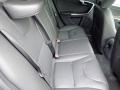 Rear Seat of 2017 Volvo V60 T5 AWD #14