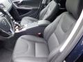 Front Seat of 2017 Volvo V60 T5 AWD #15